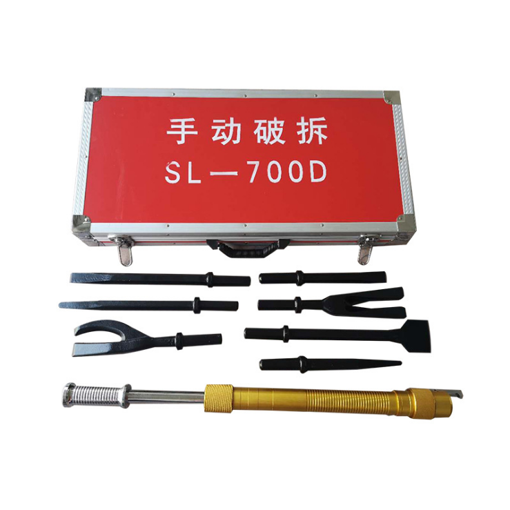 手動(dòng)破拆工具，破拆工具